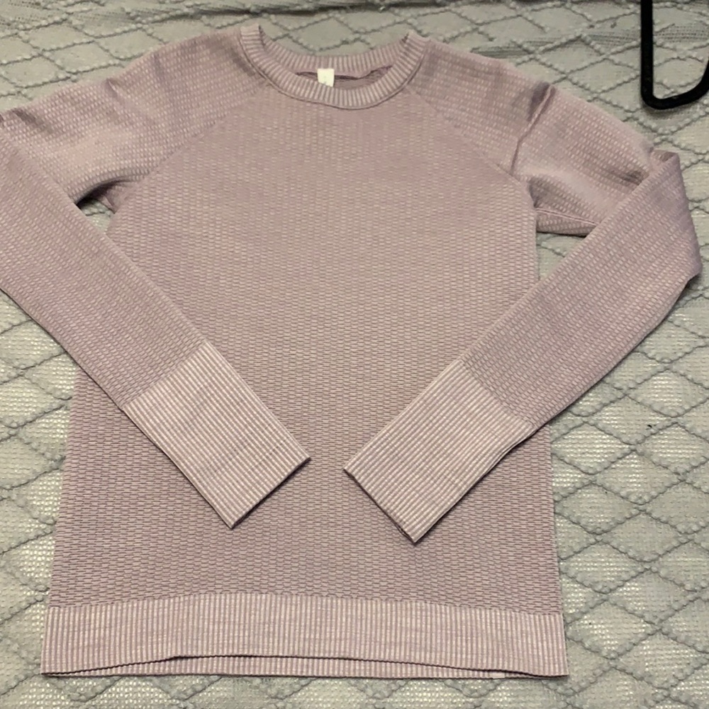 Lululemon Rest Less Pullover